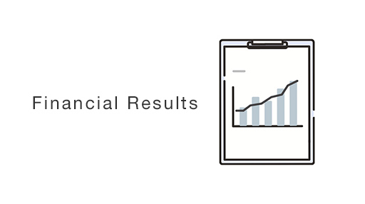 Financial Statements:Financial Results for the Fiscal Year Ending March 2024