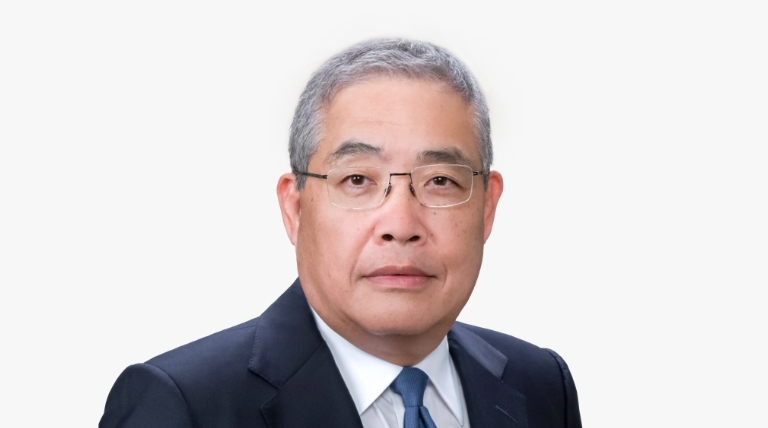 Katsuya Nakanishi