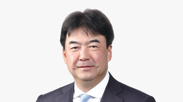 Yutaka Kashiwagi