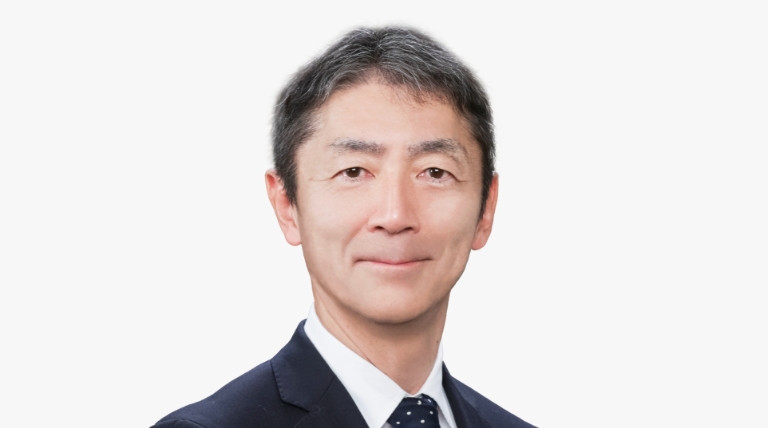 Yoshiyuki Nojima