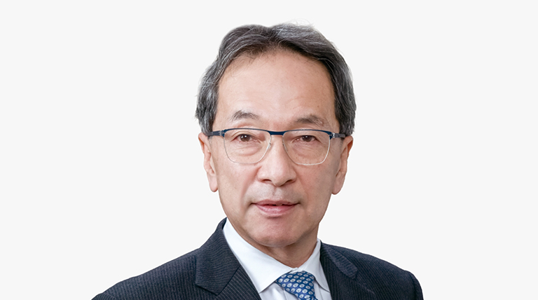 Mitsumasa Icho