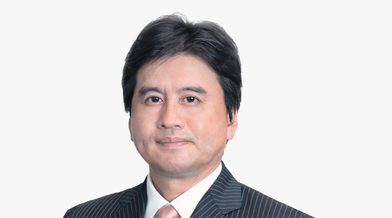 Takeshi Nakao