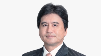 Takeshi Nakao