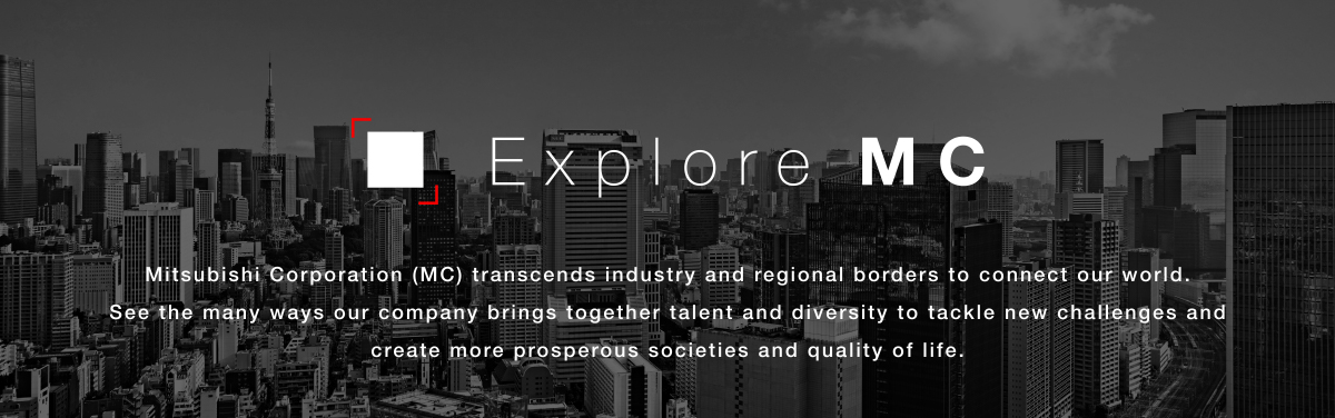 個人投資家の皆さまへ