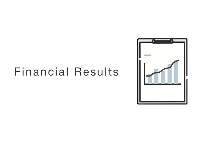Financial Results