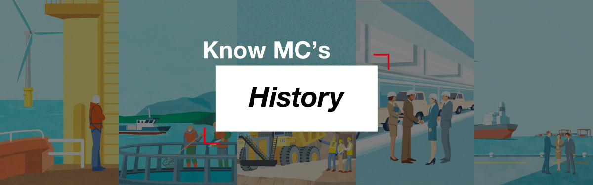 The History of MC