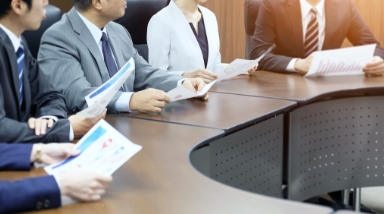 Sustainability Management