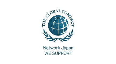 Network Japan WE SUPPORT