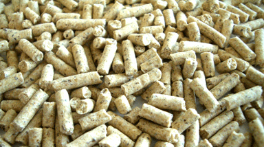 Efficient Use of Resources