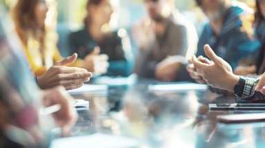 Stakeholder Engagement