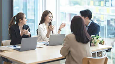 Labor Practices(Employee Relations)