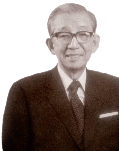 Chujiro Fujino