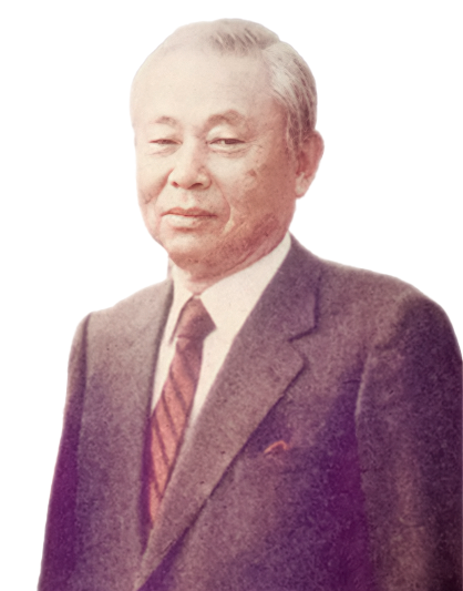 Shinroku Morohashi