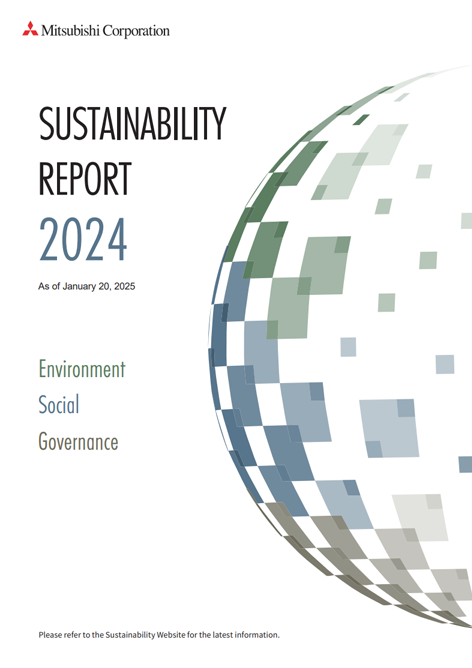Sustainability Report