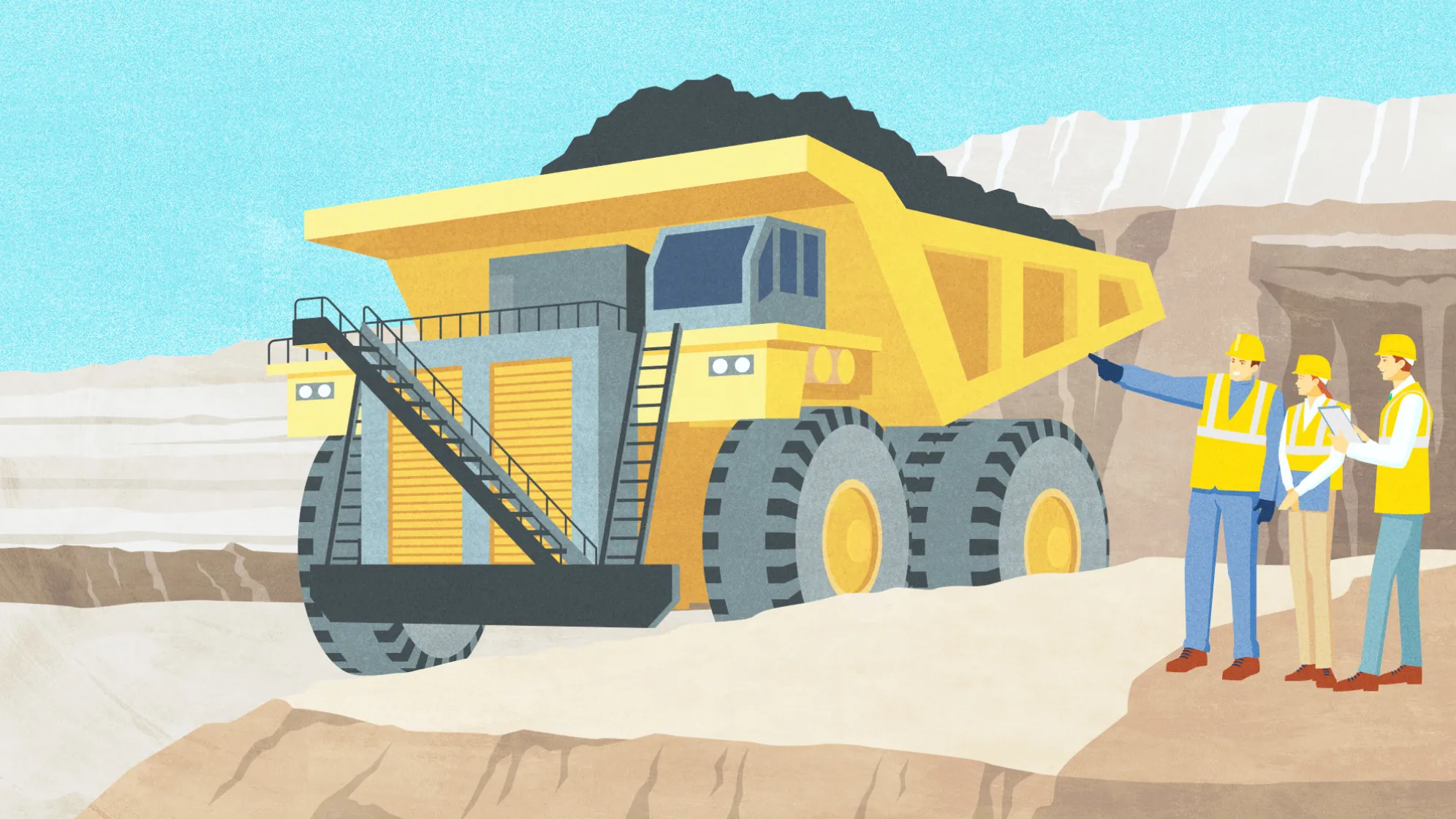 Image of Business Investment Phase(Business Model Transformation Phase).