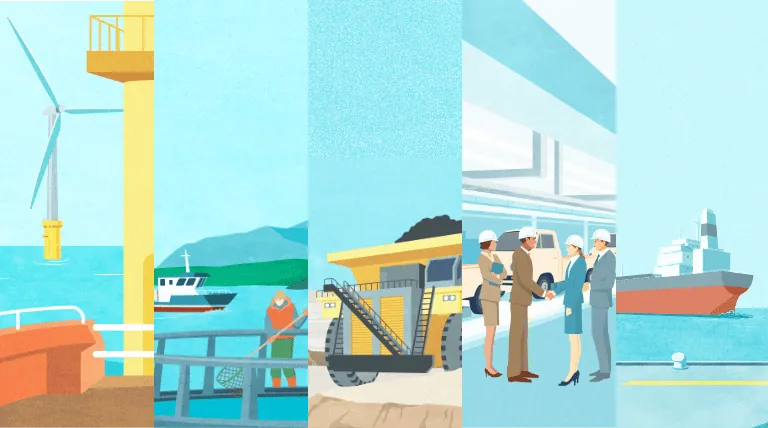 Image photo of MC's History