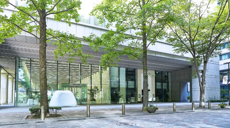 Image photo of MC's Office