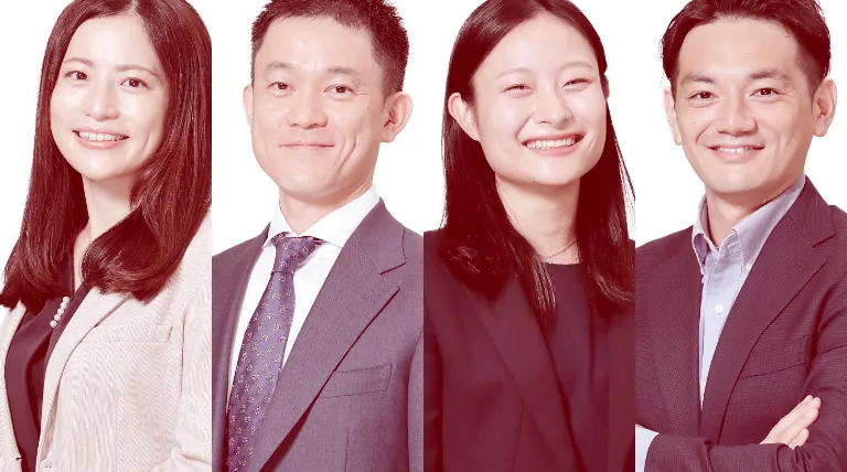 Image photo of MC's People